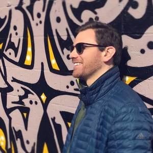 Meet your Posher, Mark